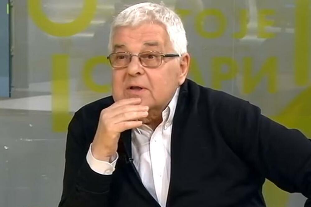 EVO KAKO JE BRANKO CVEJIĆ GOVORIO O SVOM ZDRAVLJU: Nije ni slutio (FOTO)