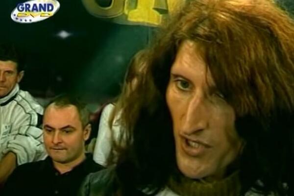 SEĆATE LI SE BARBIKE? PREKO NOĆI POSTAO ŽENA: Učestvovao je u Zvezdama Granda, a evo kako danas IZGLEDA, svi u ŠOKU