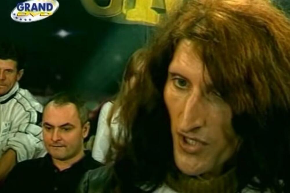 SEĆATE LI SE BARBIKE? PREKO NOĆI POSTAO ŽENA: Učestvovao je u Zvezdama Granda, a evo kako danas IZGLEDA, svi u ŠOKU