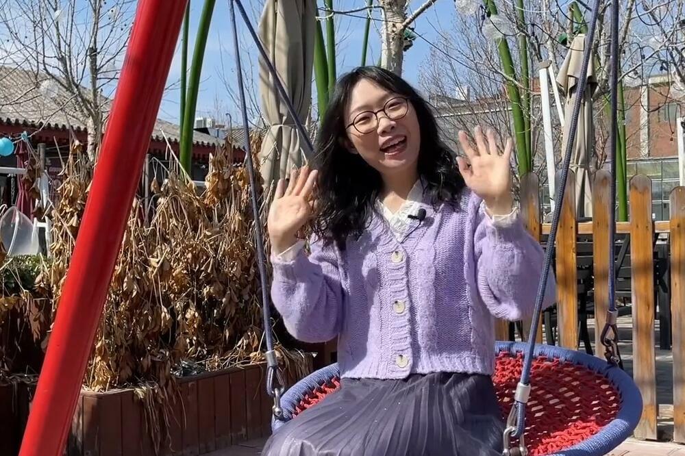 Ručni rad: Sve je popularniji kod mladih Kineza, a i povoljno utiče na zdravlje (VIDEO)