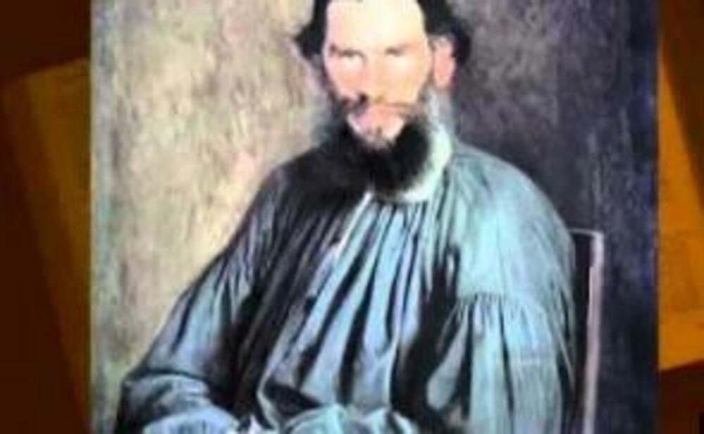 Tolstoj