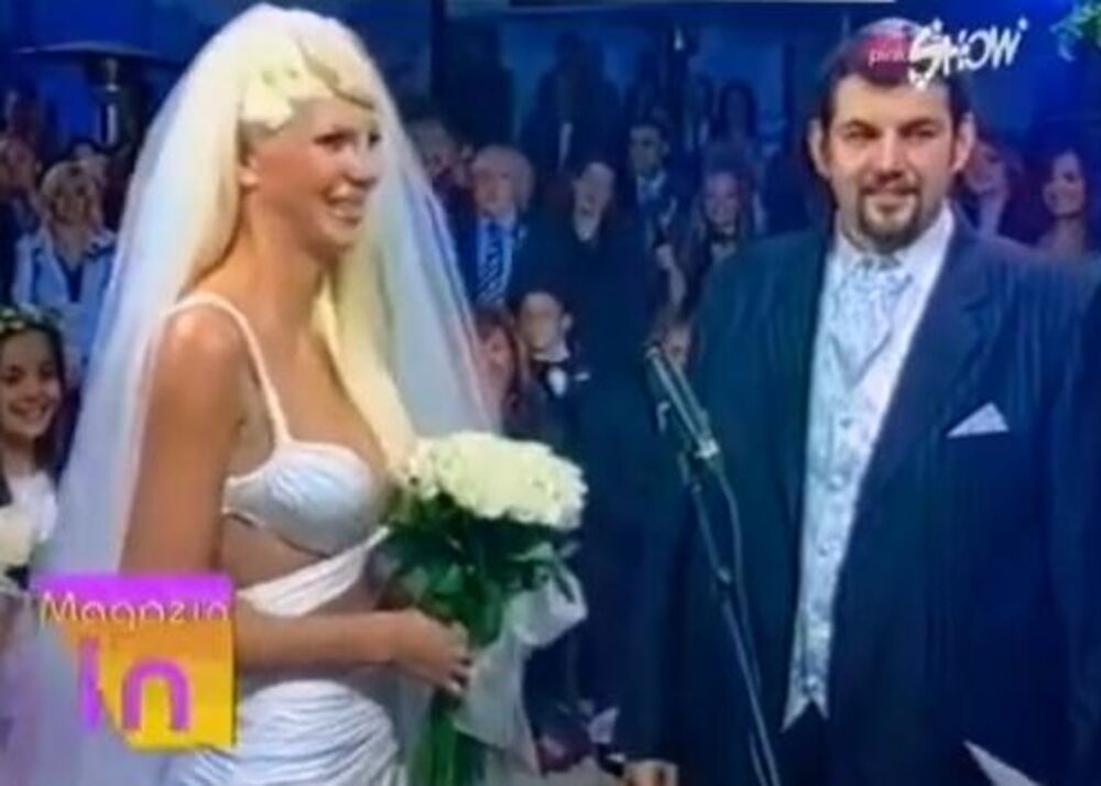 Jelena Karleuša, bojan karić