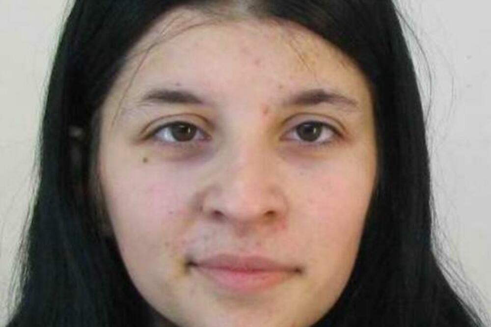 ZVORNIK NA NOGAMA! Nestala Nevena Rebović (18)