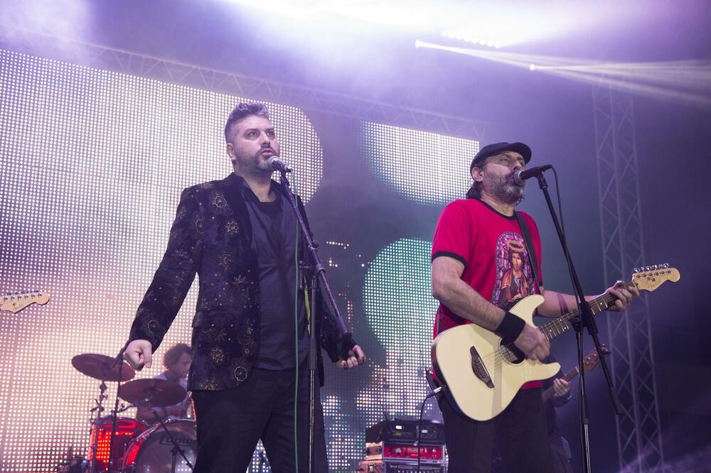 EMOTIVNA ODA RODNOM GRADU: Bend Zabranjeno pušenje objavio spot za pesmu SVJETLA SARAJEVA