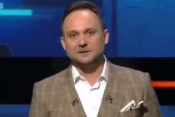 ŠOK U PRENOSU UŽIVO: "Želim vam najveću PROPAST na Svetskom prvenstvu, VI STE ODVRATNA STVORENJA!" (VIDEO)