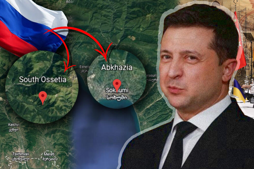 ZAŠTO SE UKRAJINA SPREMA ZA NOVE UDARE NA ISTOKU? Uskoro kraj najvažnijeg dela RATA - oslobađanje KLJUČNOG cilja?