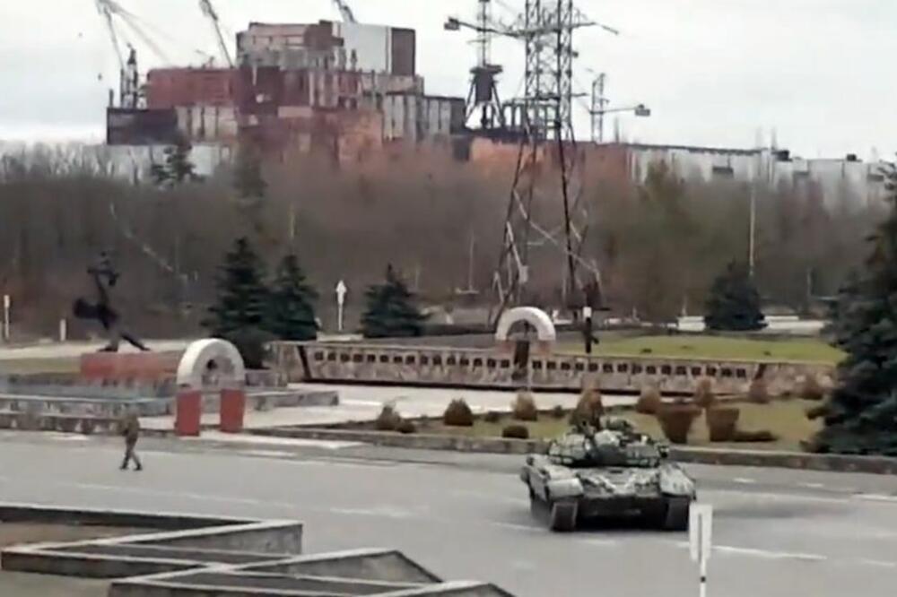 NATALIJA GAVRILICA ŽELI DA SE IMA ZAHTEV ZA RUSE: Evo šta je sve REKLA!