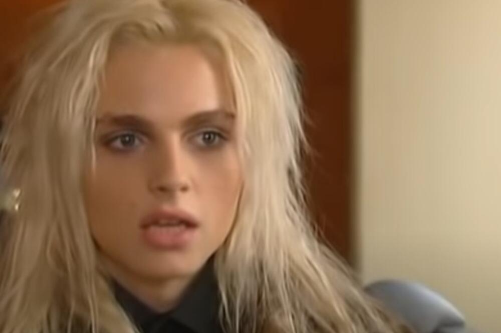 CEO BALKAN JE BRUJAO O ANDREJU KOJI JE SADA ŽENA: Svet je poludeo za NJIM, a onda je postao DRUGA OSOBA! (FOTO)