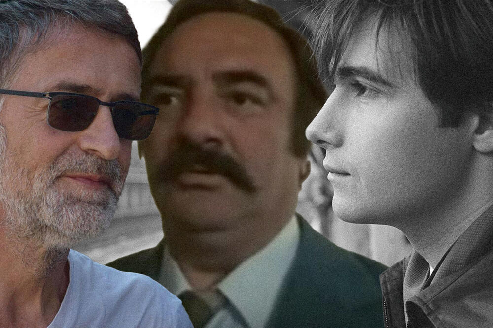 ŠTA POVEZUJE BATU STOJKOVIĆA, CVIJANOVIĆA, KAPORA I DIVLJANA? 1 zgrada u Beogradu krije TAJNU, neverovatna priča