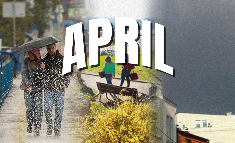 NEKO ĆE DOBITI PARE, A NEKO IZGUBITI DRUGARE! Horoskop za april pun iznenađenja, baš kao i VREMENSKA - pogledajte!