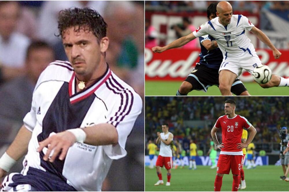 SAMO OVE 2 SELEKCIJE DA IZBEGNEMO NA ŽREBU: Prvu nismo dobili 88 GODINA, druga nam je TROSTRUKI dužnik! (VIDEO)