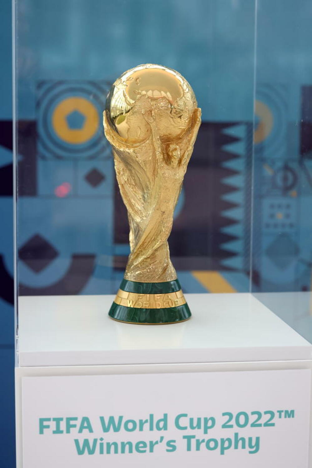 Pehar Svetskog prvenstva