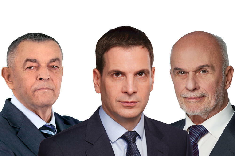 NADA najsnažnija opoziciona patriotska grupacija