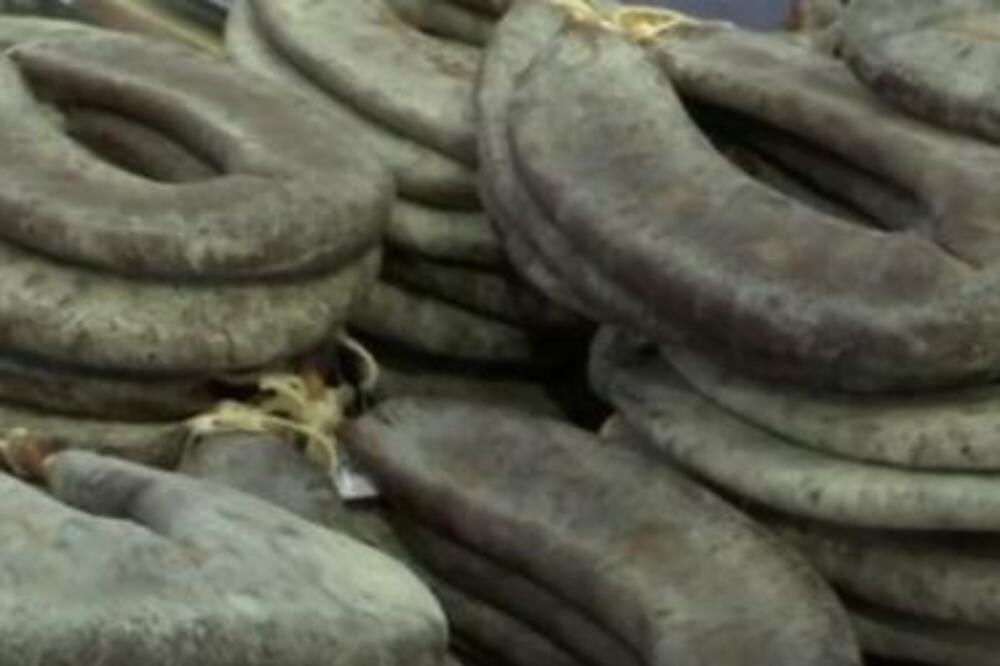 DA LI ZNATE ŠTA JE NA SLICI? Dolazi iz srpskog grada, a sada ima sertifikat o zaštićenom geografskom poreklu (FOTO)