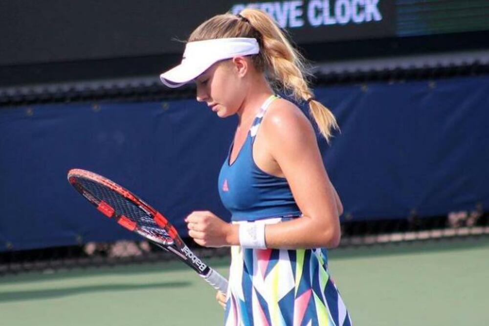 SKANDALČINA! SE*SUALNO ZLOSTAVLJANJE JOJ UPROPASTILO KARIJERU! Isplivali jezivi detalji! Tenis kao pokrivalica!