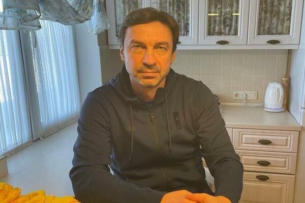 Nakon 15 dana provedenih u podrumu - UNIŠTITI ONE KOJE SU DOŠLI DA UBIJAJU I PLJAČKAJU! Jedna stvar ga veseli!