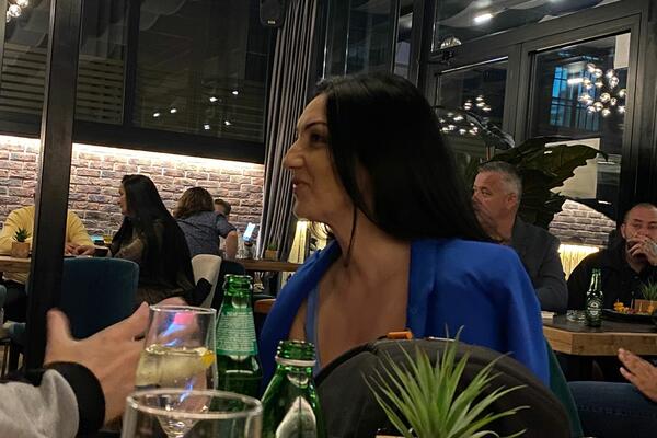 SRPSKA PEVAČICA JE TADA DOŽIVELA PRAVU AGONIJU: Strahovala od ZATVORA, a sada su OTKRIVENI svi DETALJI događaja