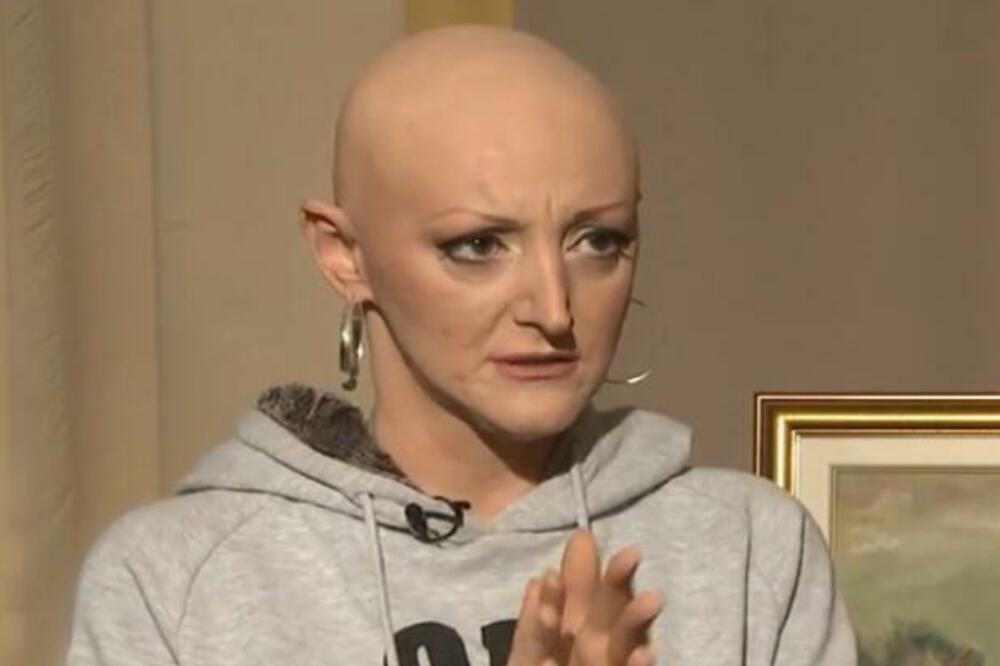 DONA ARES PRE SMRTI NAPISALA OD ČEGA JE DOBILA RAK: Ovo je namirnica koja joj je UNIŠTILA ZDRAVLJE!