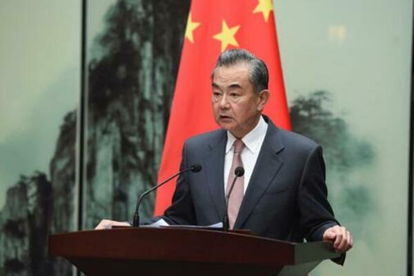 VANG JI PREDSEDAVAO SAMITOM ŠEFOVA DIPLOMATIJA ZEMALJA SUSEDA AVGANISTANA: Postignut konsenzus