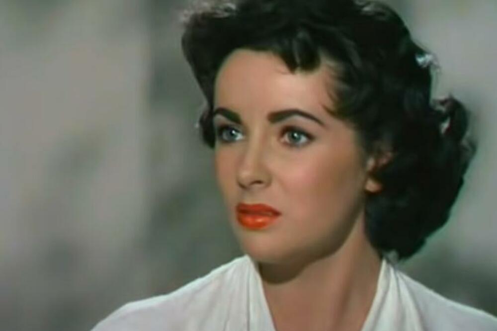 UDAVALA SE 8 PUTA, OBOŽAVALA DIJAMANTE: Ovu DIVU su svi voleli, a onda je doživela NESREĆU koja je sve PROMENILA!