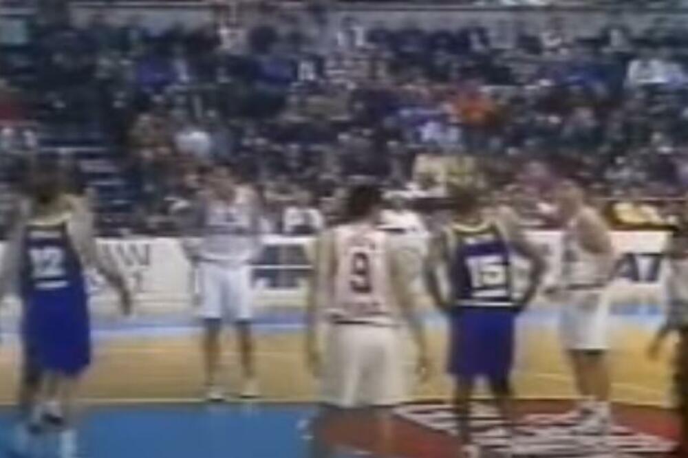 NAJTUŽNIJI DAN ZA NAVIJAČE CRVENE ZVEZDE: Crveno-beli će ZAUVEK pamtiti 1. april!