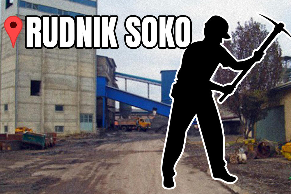 PRAVDE ZA RUDARE JOŠ UVEK NEMA: Niško tužilaštvo se oglasilo nenadležnim za istragu o NESREĆI U RUDNIKU "SOKO"