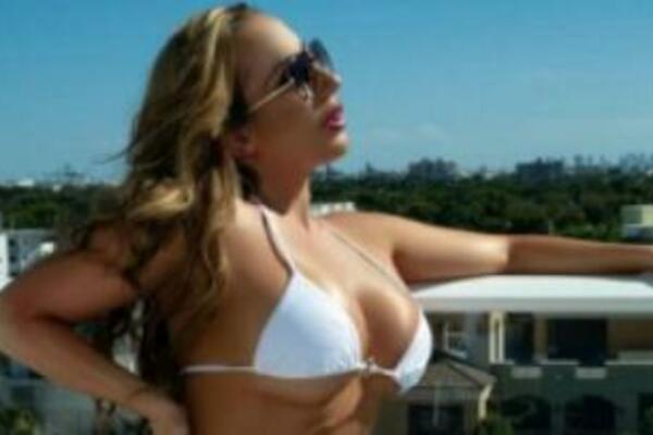 ODRASLA GLUMICA RAZVEZALA JEZIK, RASTEZAO JE KAO PRAĆKU: Spavala sam sa njegovim SINOM, znao je to (FOTO)