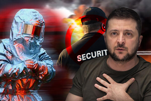 (BLOG UŽIVO) PESKOV TVRDI DA ĆE RUSIJA OJAČATI SVOJE ZAPADNE GRANICE: Tri rakete pogodile Odesu?