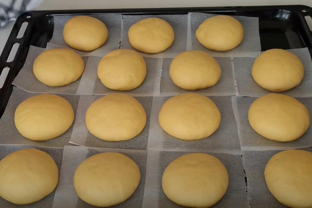 OVE KROFNE SU "BOLI GLAVA" Isprobajte BAKIN RECEPT za omiljenu domaću poslasticu!