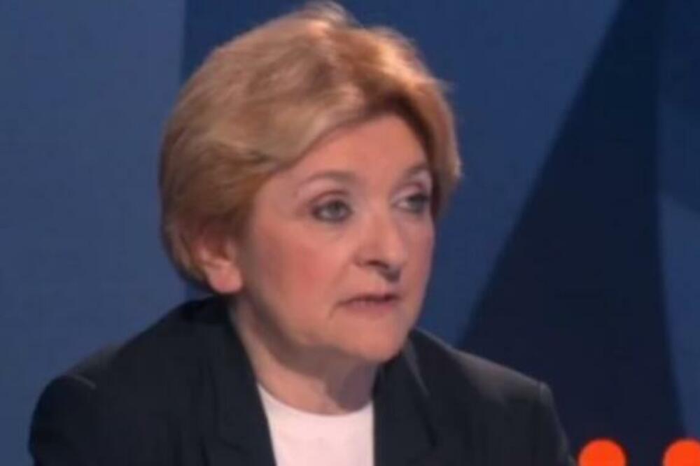 OVO JE TAJNI NADIMAK DANICE GRUJIČIĆ! Ne možete ni da naslutite