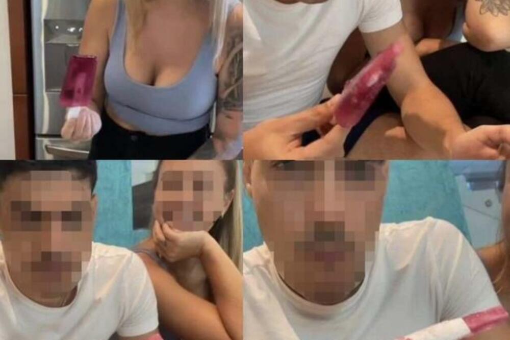 DAO JE ŽENI I DETETU 8.000 DINARA ZA SLADOLED NA PLAŽI: Zbog toga je OSUĐEN NA 60 DANA ZATVORA, RAZLOG JE BIZARAN