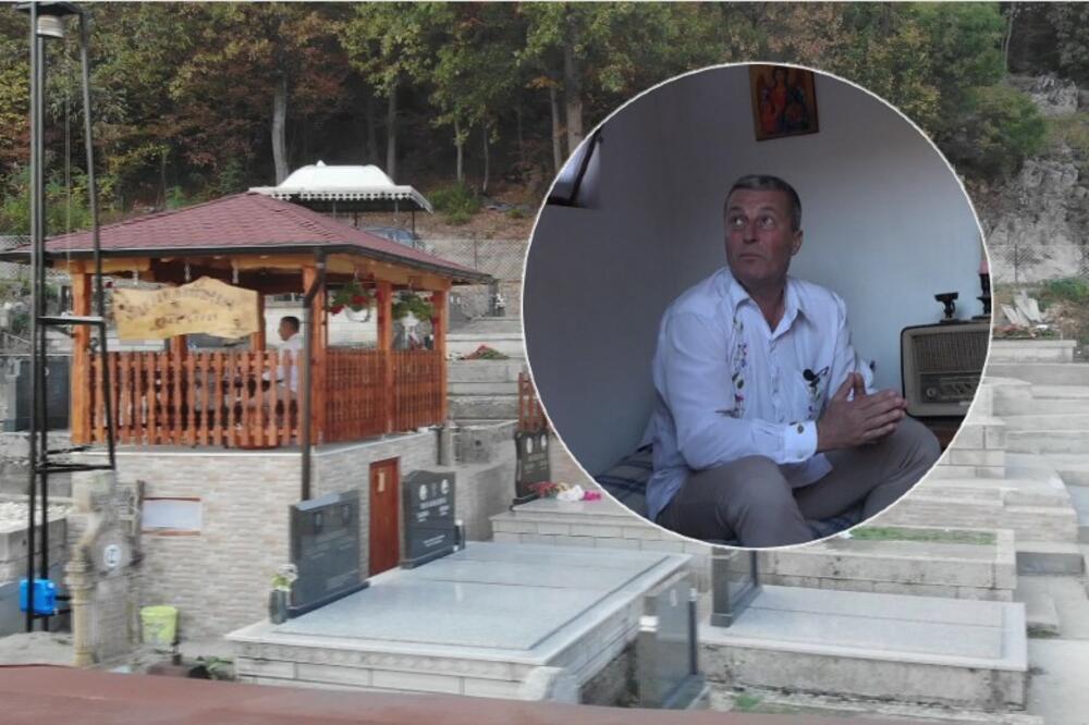 DEJAN JE SRPSKI FARAON! Ljudi se krste i ne veruju svojim očima, ima samo 45 godina! (FOTO)