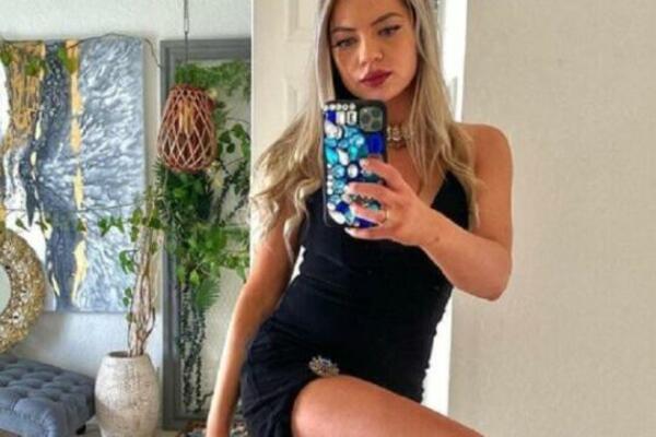 JAVNOST JE U ŠOKU NAKON NJENE ISPOVESTI: Zbog ove stvari UMIRALA je čak 7 godina (FOTO)