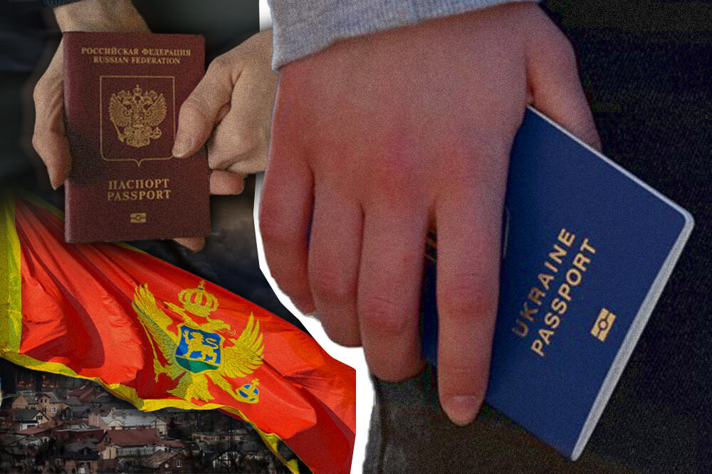 INAT RUSA PRORADIO, KAO LUDI KUPUJU PO CRNOJ GORI! Za samo 4 meseca razgrabili nekretnine za PAPRENE CIFRE