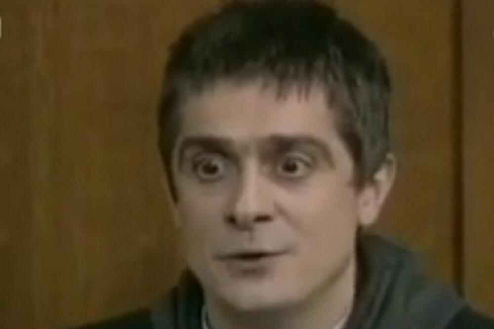 NEMA ŠANSE DA GA PREPOZNATE! Pogledajte kako sada izgleda Boško Divljak iz Porodičnog blaga, UHVATILI SMO GA! FOTO