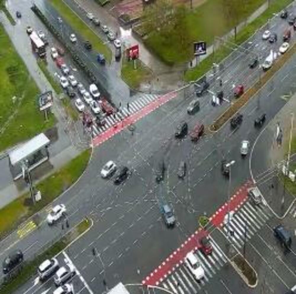  Bulevar Mihajla Pupina