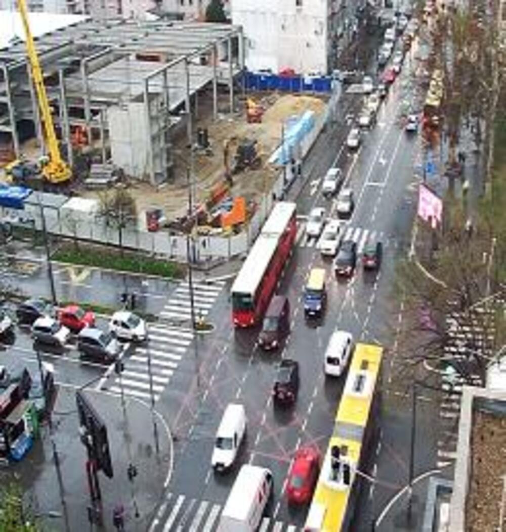 Bulevar Despota Stefana