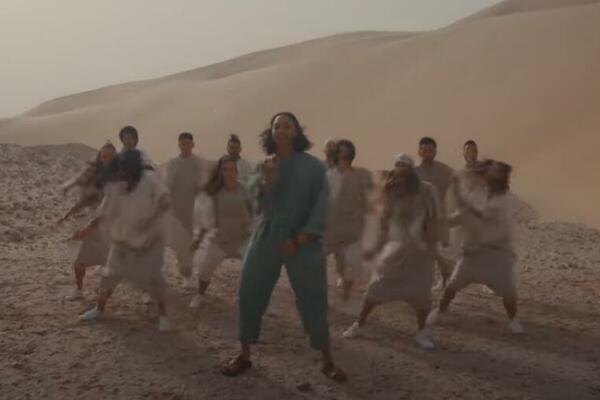 OVO JE ZVANIČNA PESMA SP U KATARU! Već je izazvala BURNE reakacije! (VIDEO)