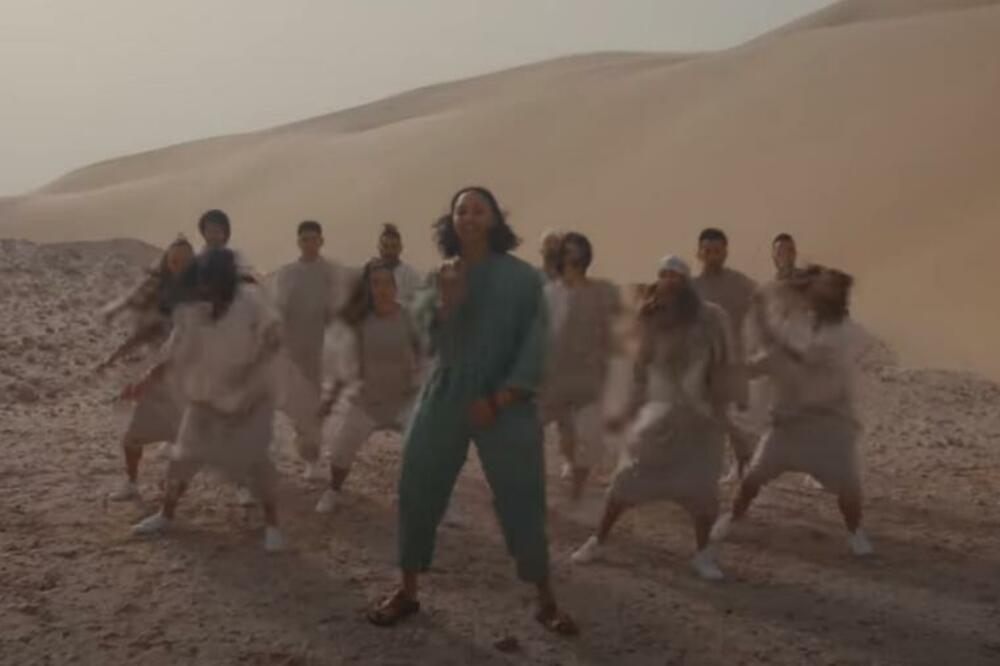 OVO JE ZVANIČNA PESMA SP U KATARU! Već je izazvala BURNE reakacije! (VIDEO)