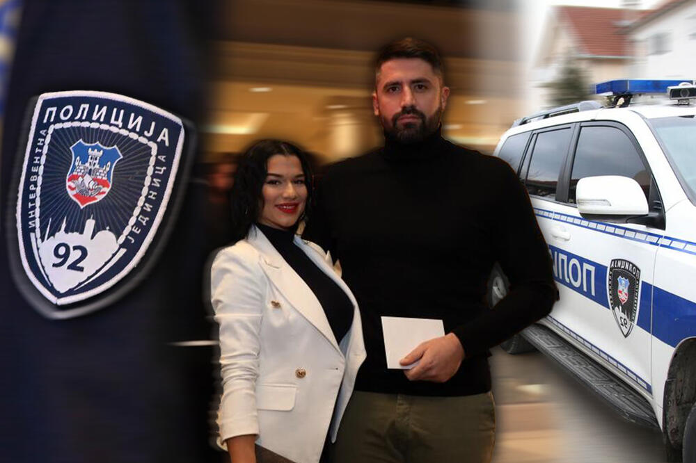 ZVANIČNO SAOPŠTENJE POVODOM SKANDALA I NASILJA, POTPUNI OBRT: Oboje tvrde da SE NIŠTA NIJE DESILO!