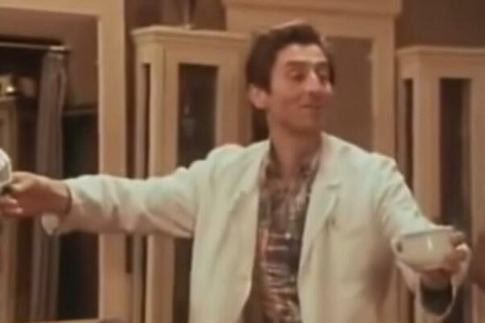 MRAČNA TAJNA KULTNE SERIJE "VRUĆ VETAR"! Iza lika Šurde krije se TEŠKA PRIČA!