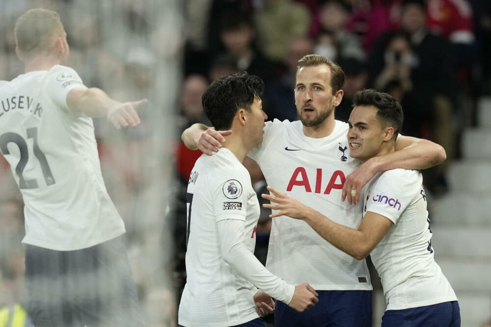 PREMIJER LIGA VIŠE NEĆE BITI ISTA: Čelsi i Totenhem planiraju trejd koji će izazvati "ZEMLJOTRES" u svetu fudbala!