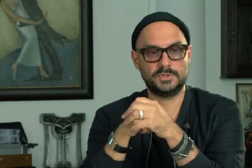 SEREBRENIKOV SLOBODAN DA NAPUSTI RUSIJU: Objašnjeno je KAKO MU JE TO USPELO