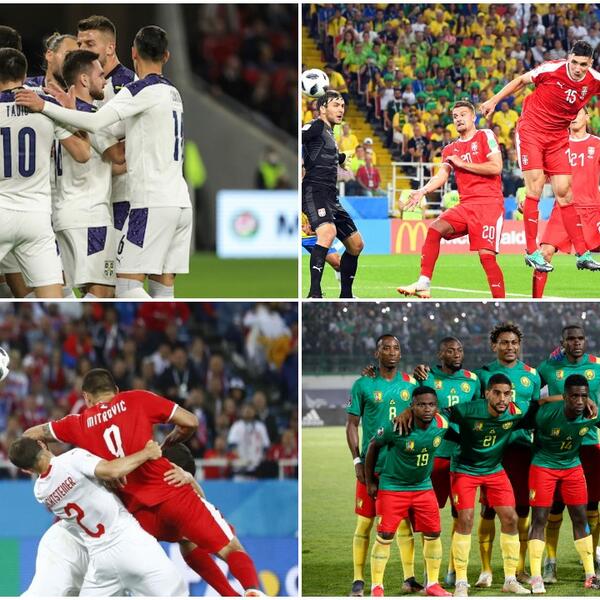 PROCURIO SPISAK BRAZILACA ZA MUNDIJAL! Srbija "STREPI", bez velikih imena u timu idu u Katar?