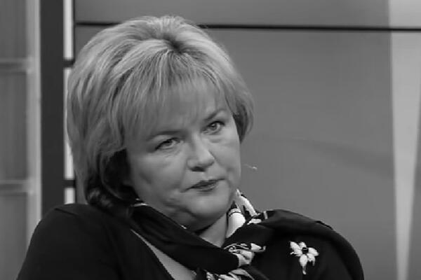 UMRLA GLUMICA, TRAGEDIJA!