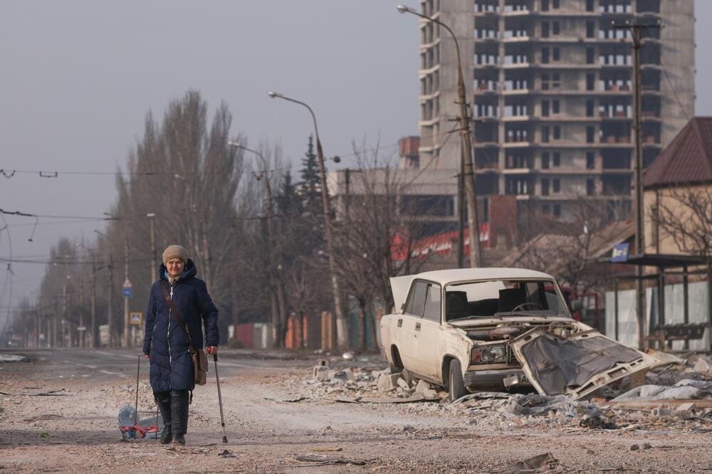 UKRAJINA GUBI 170 MILIONA DOLARA DNEVNO? Premijer TVRDI TAKO, otkrio je i RAZLOG!