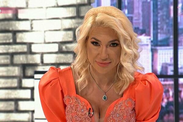 PREOKRET! Jovana Jeremić više neće SAMA VODITI JUTARNJI: Dolazi joj POJAČANJE!