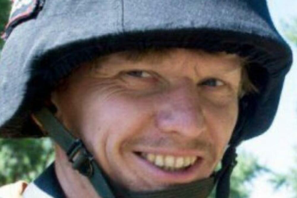 PRONAĐNO TELO SNIMATELJA UBIJENOG U UKRAJINI: Usmrćen na zadatku sa 2 hica