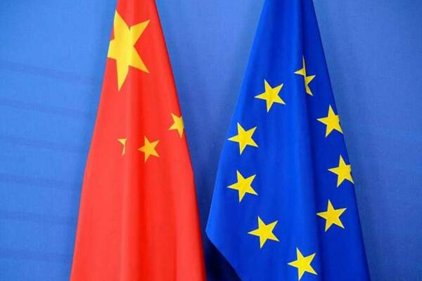 SI ĐINPING: Kina i EU treba da obezbede stabilnost u nestabilnom svetu