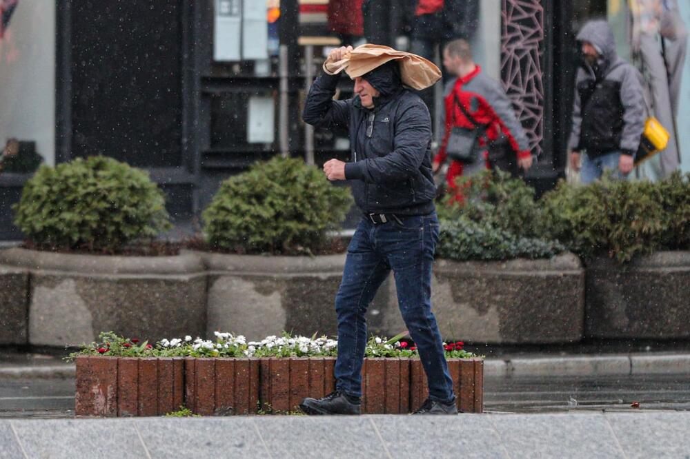SPREMA SE HAOS U CRNOJ GORI? Poslato UPOZORENJE, evo šta očekuje komšije u narednih nekoliko DANA